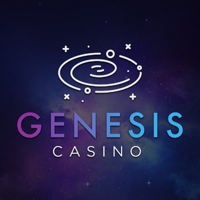 Genesis casino