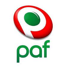 Paf casino