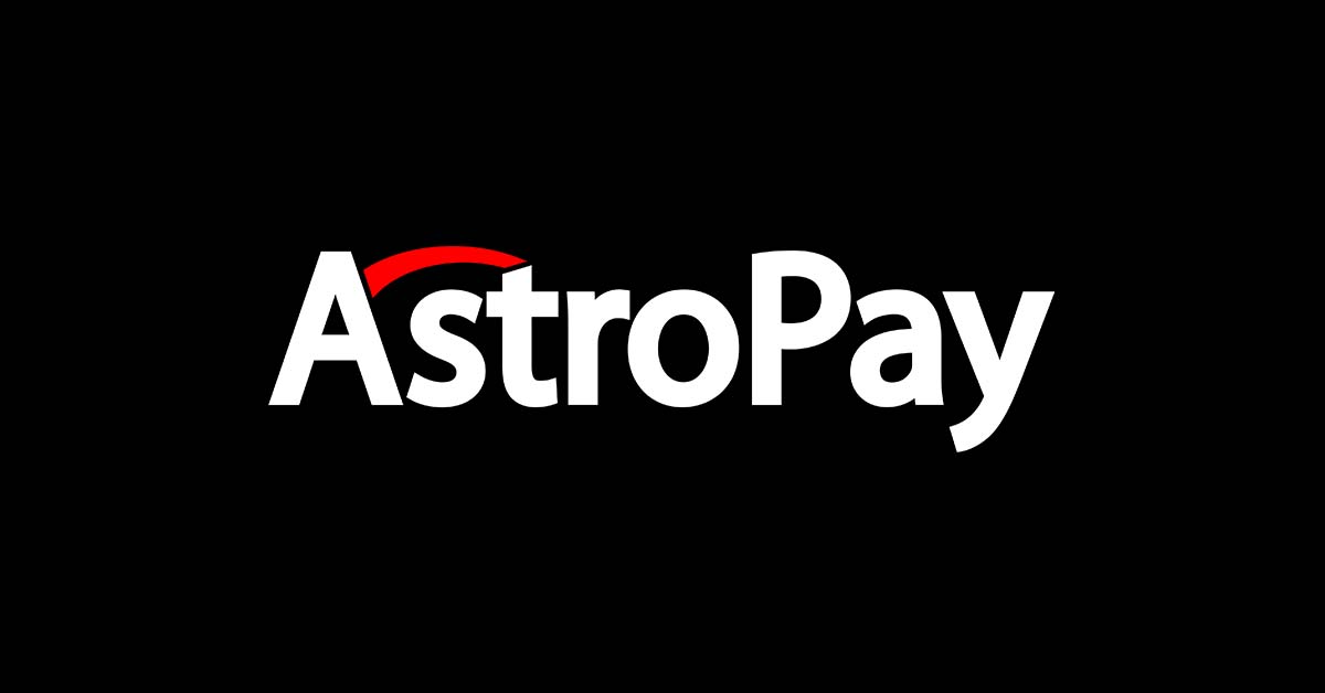 Astropay casino
