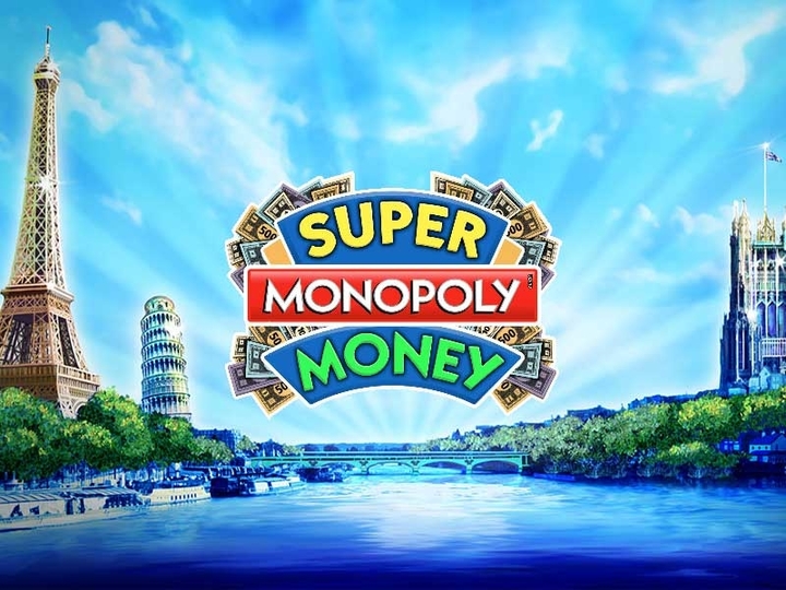 Super Monopoly Money slot – juega gratis aquí ahora