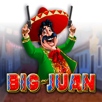 Big Juan slot – juega gratis aquí ahora
