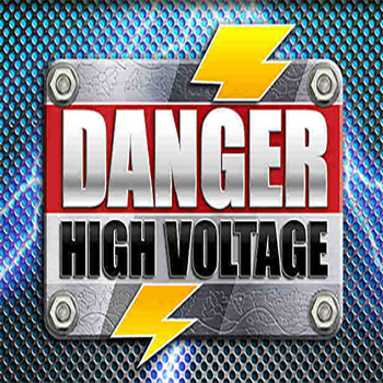 Danger High Voltage slot – juega gratis aquí ahora