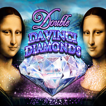 Double Da Vinci Diamonds slot – juega gratis aquí ahora