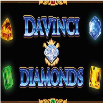 Davincis Diamonds slot – juega gratis aquí ahora