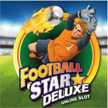 Football Star slot – juega gratis aquí ahora
