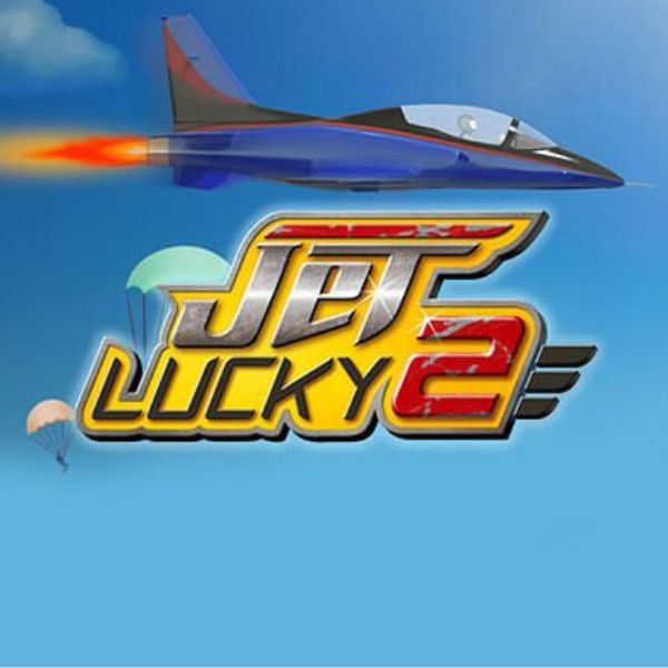Jet Lucky 2 slot – juega gratis aquí ahora