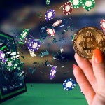 Bono de casino bitcoin