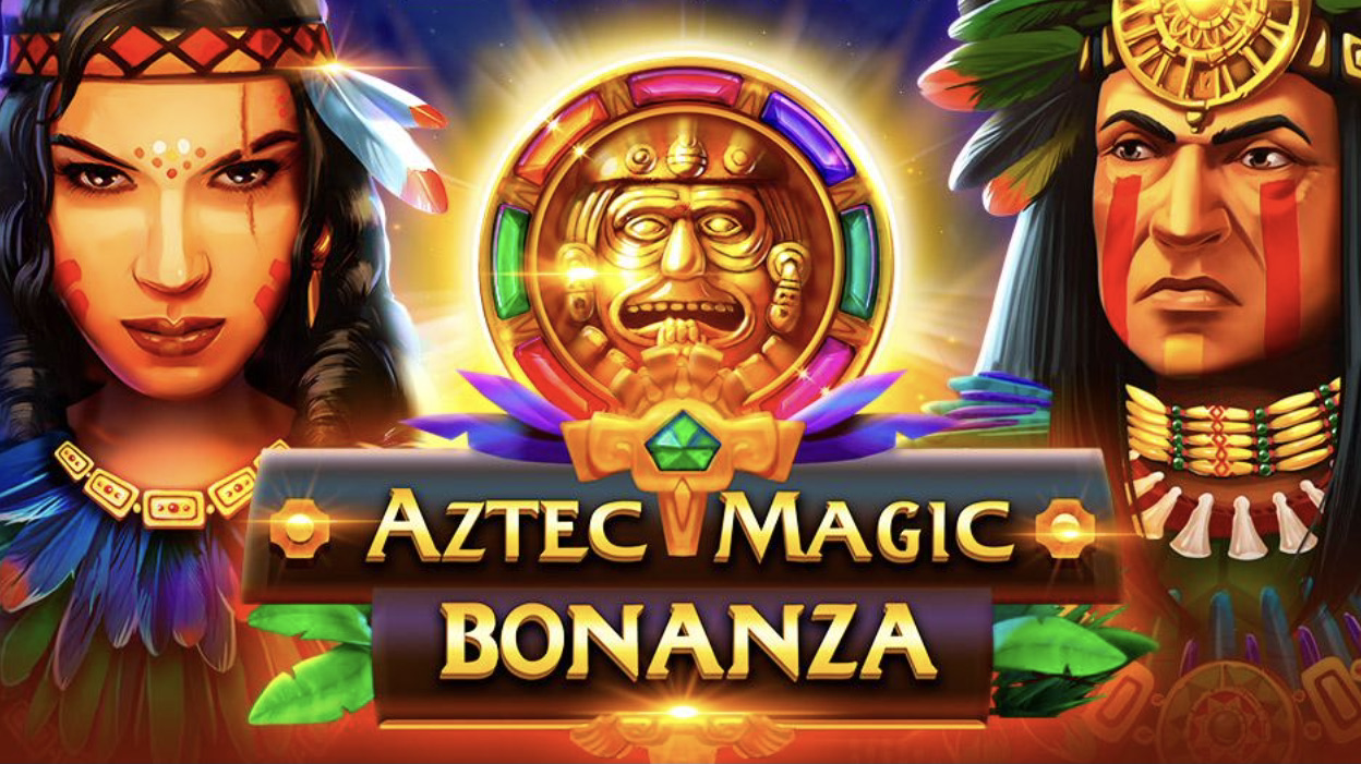 Aztec Magic Bonanza: juega gratis aquí en 2025