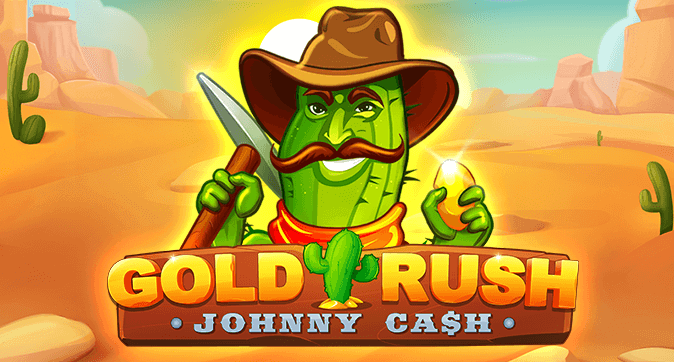Gold Rush with Johnny Cash: juega gratis aquí en 2025