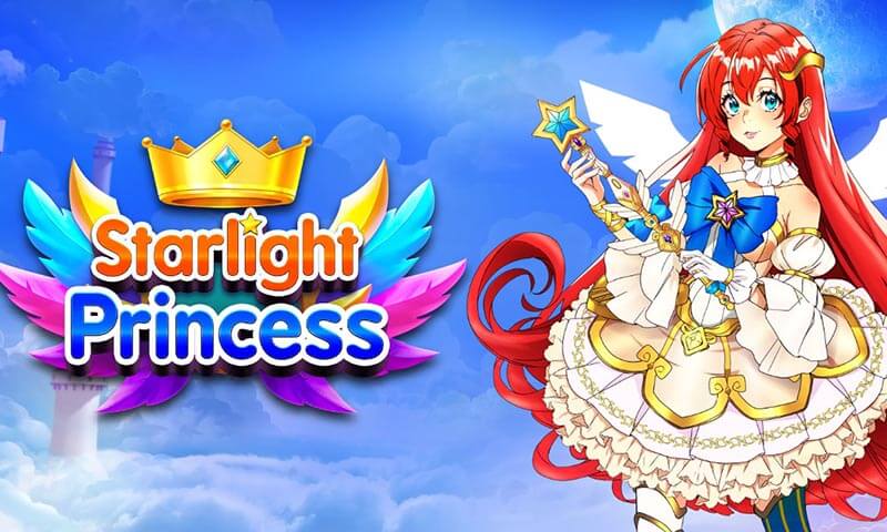 Starlight Princess: juega gratis aquí en 2025