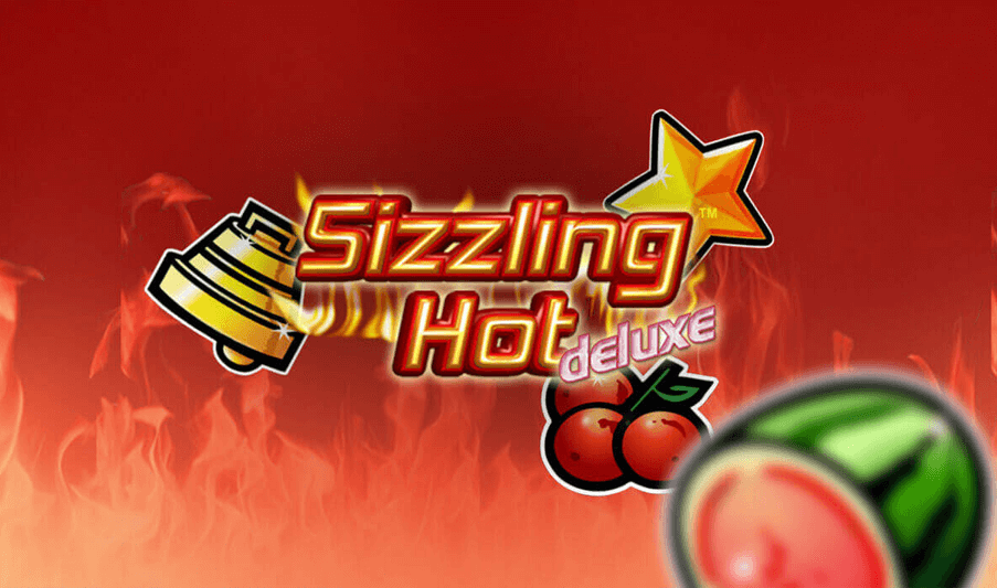 Sizzling hot deluxe: juega gratis aquí en 2025
