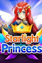 Starlight Princess: juega gratis aquí en 2025