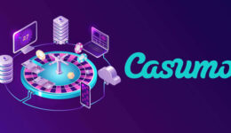 Сasino Casumo – toda la verdad para los españoles