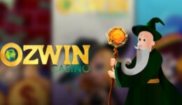 Casino Ozwin : Reseña completa de 2025